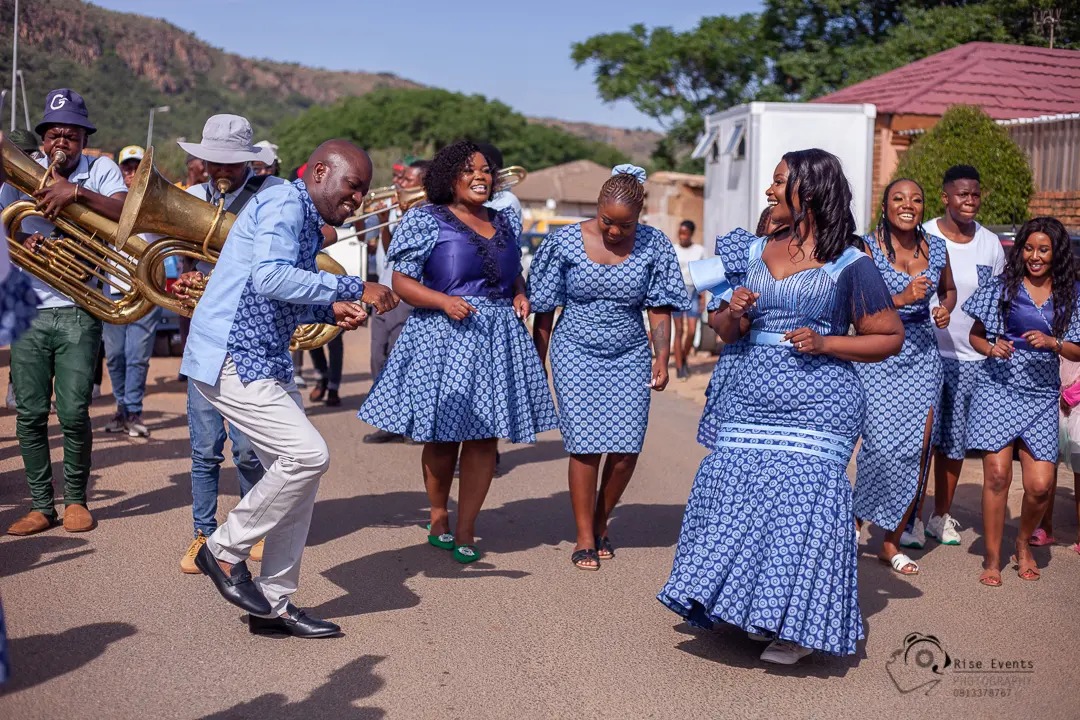 Cultural Celebration