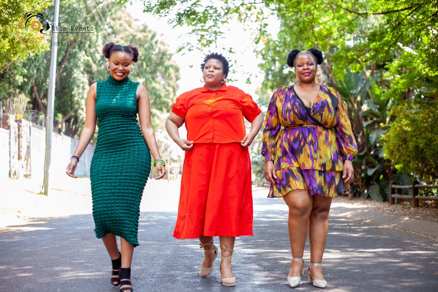 Festival Celebration