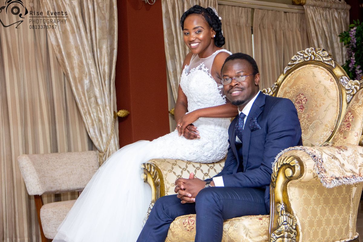 Wedding Photography